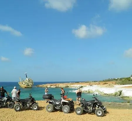Phidias Homes 4 Paphos