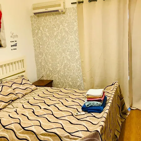 Phidias Homes 4 * Paphos