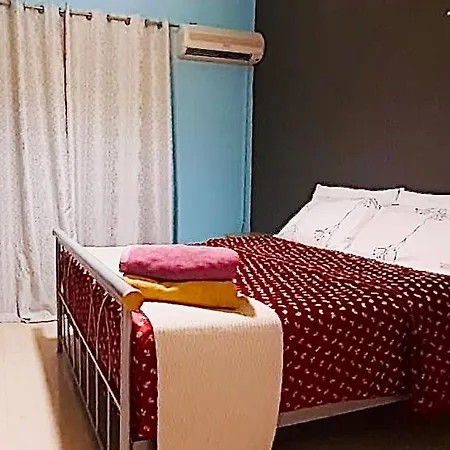Villa Phidias Homes 4 *