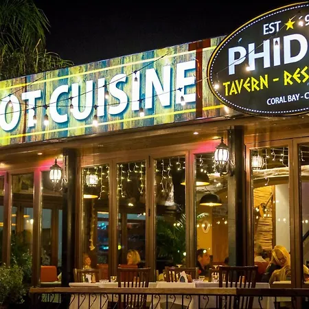 Phidias Homes 4
