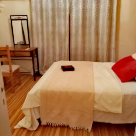 Phidias Homes 4 Paphos