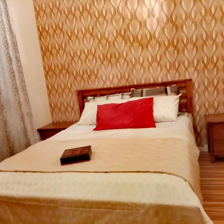 Phidias Homes 4 Villa *
